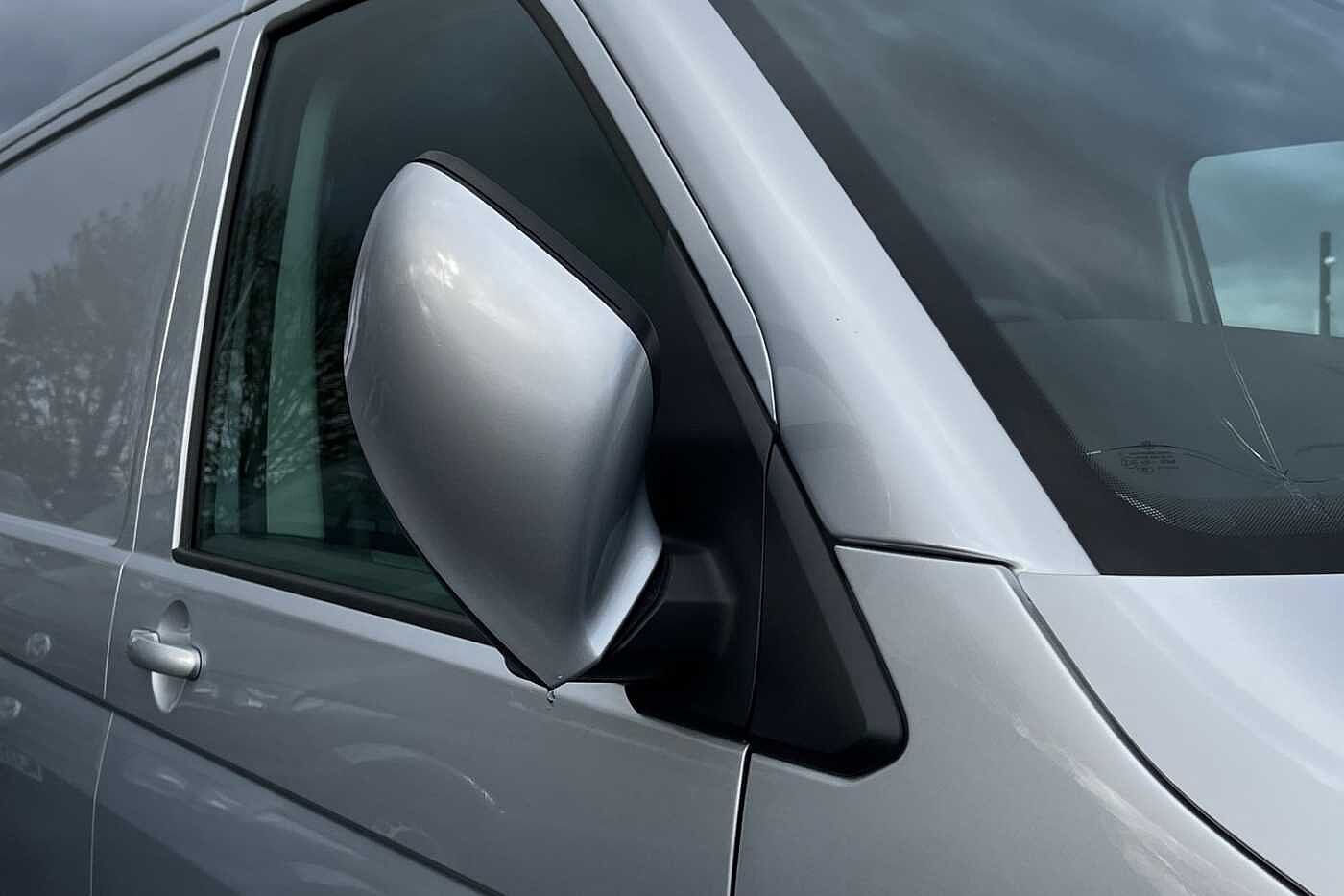 Volkswagen Transporter PV 2.0TDI 110ps T30 Highline BMT LWB