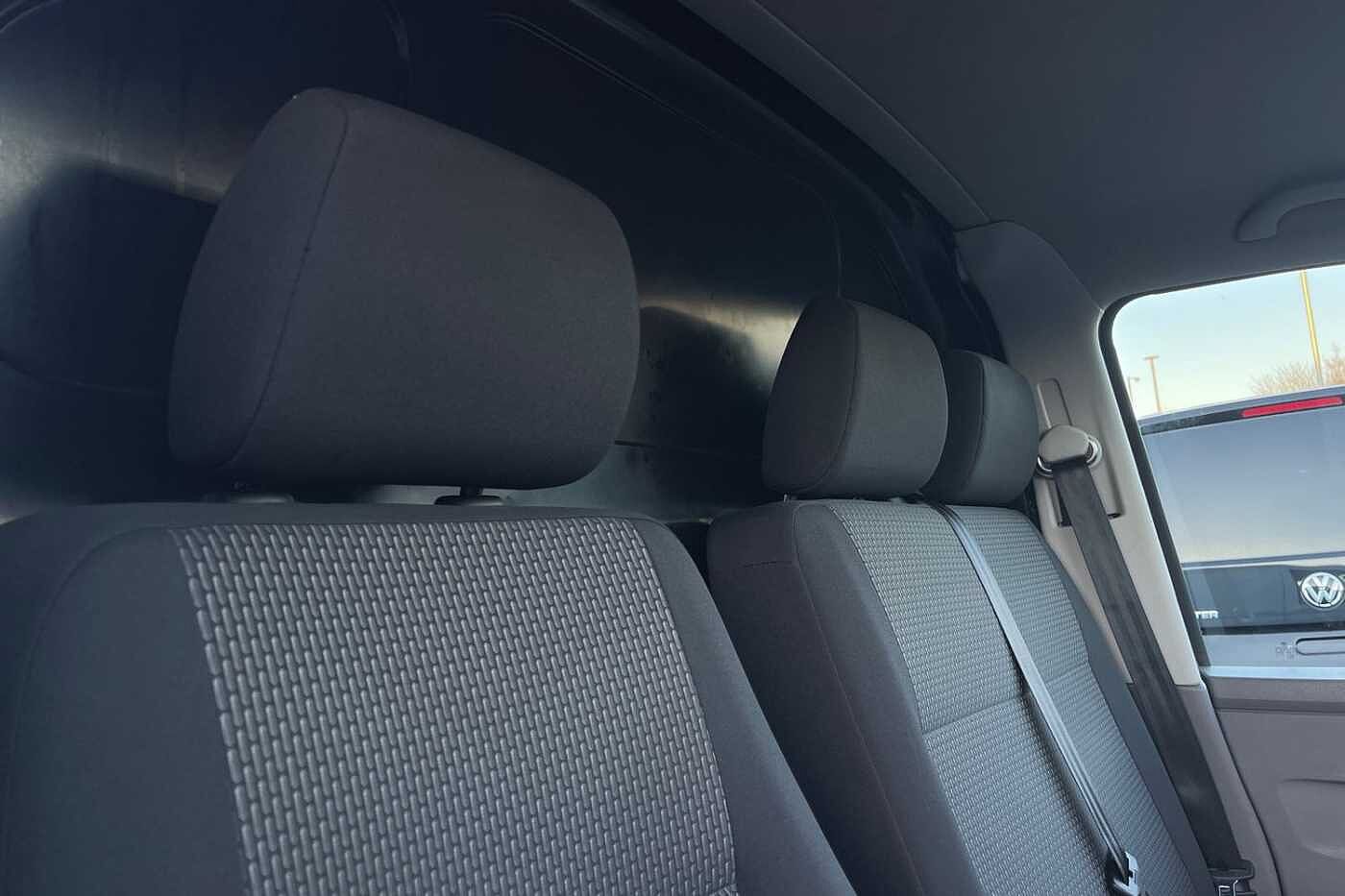 Volkswagen Transporter 2.0TDI 110ps T28 Highline BMT SWB PV