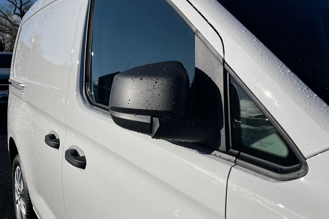 Volkswagen Caddy Maxi Cargo Cargo Maxi 2.0TDI 102PS C20 Commerce PV