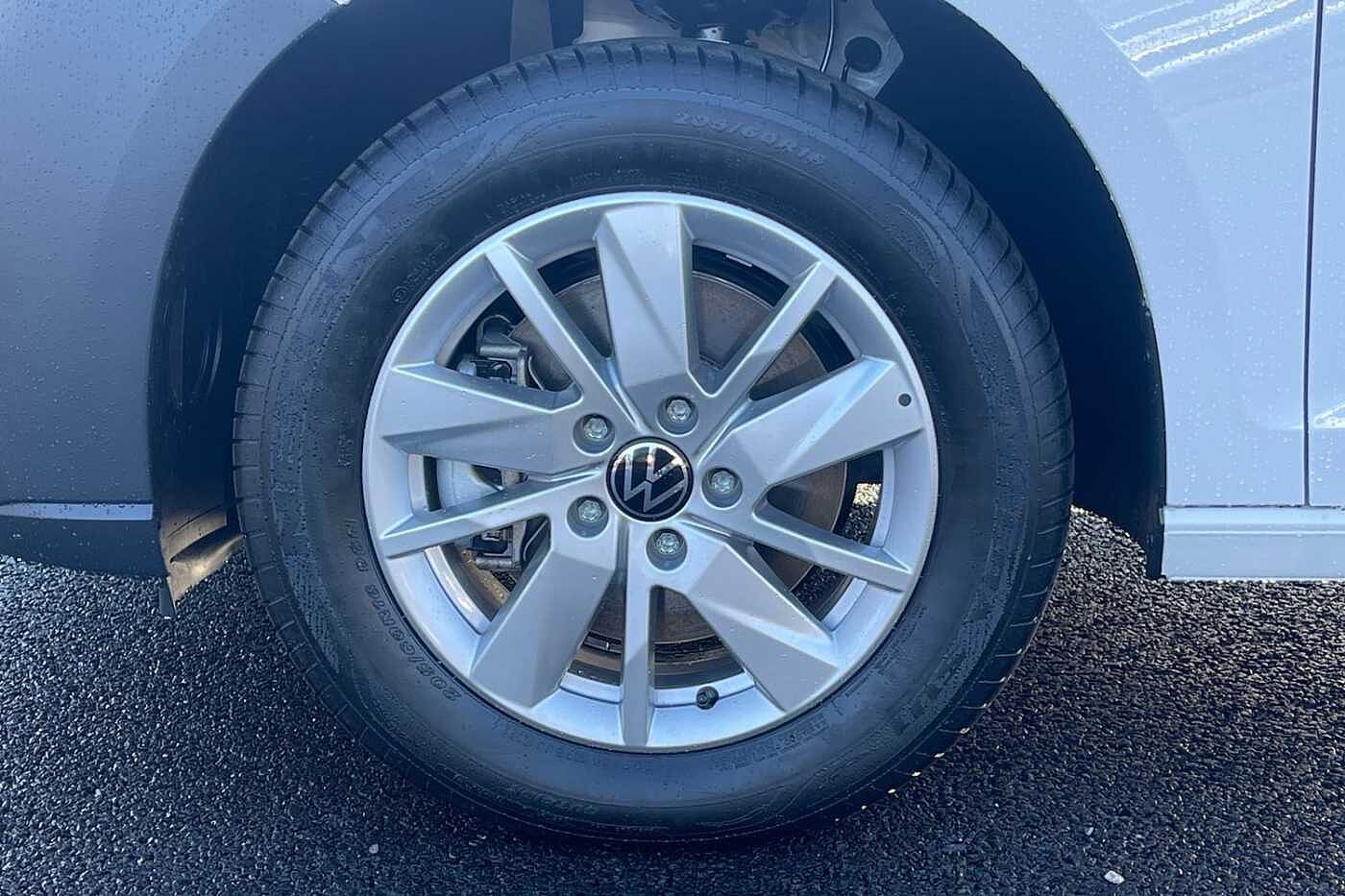 Volkswagen Caddy Maxi Cargo Cargo Maxi 2.0TDI 102PS C20 Commerce PV