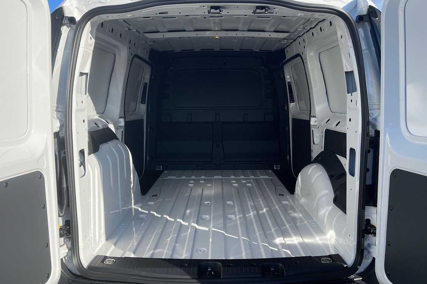 Volkswagen Caddy Maxi Cargo Cargo Maxi 2.0TDI 102PS C20 Commerce PV