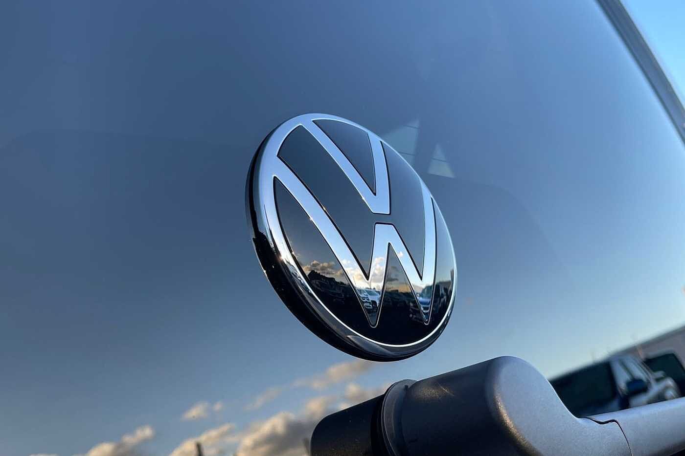 Volkswagen Caddy Life Maxi 122 PS 2.0 TDI 7sp DSG Caddy Life Maxi 122 PS 2.0 TDI 7sp DSG INC VAT