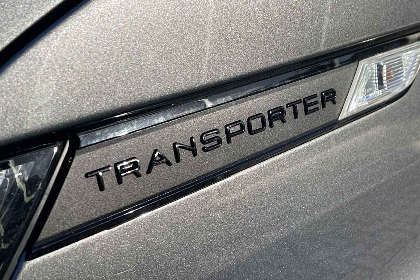 Volkswagen Transporter Kombi 2.0TDI 150 T32 Highline BMT LWB