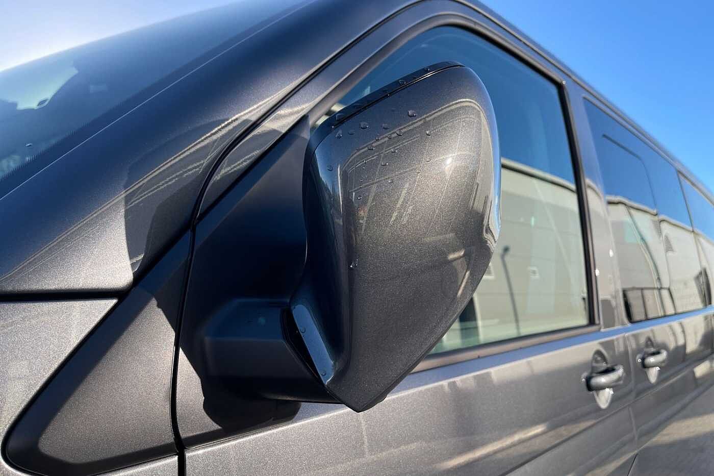 Volkswagen Transporter Kombi 2.0TDI 150 T32 Highline BMT LWB