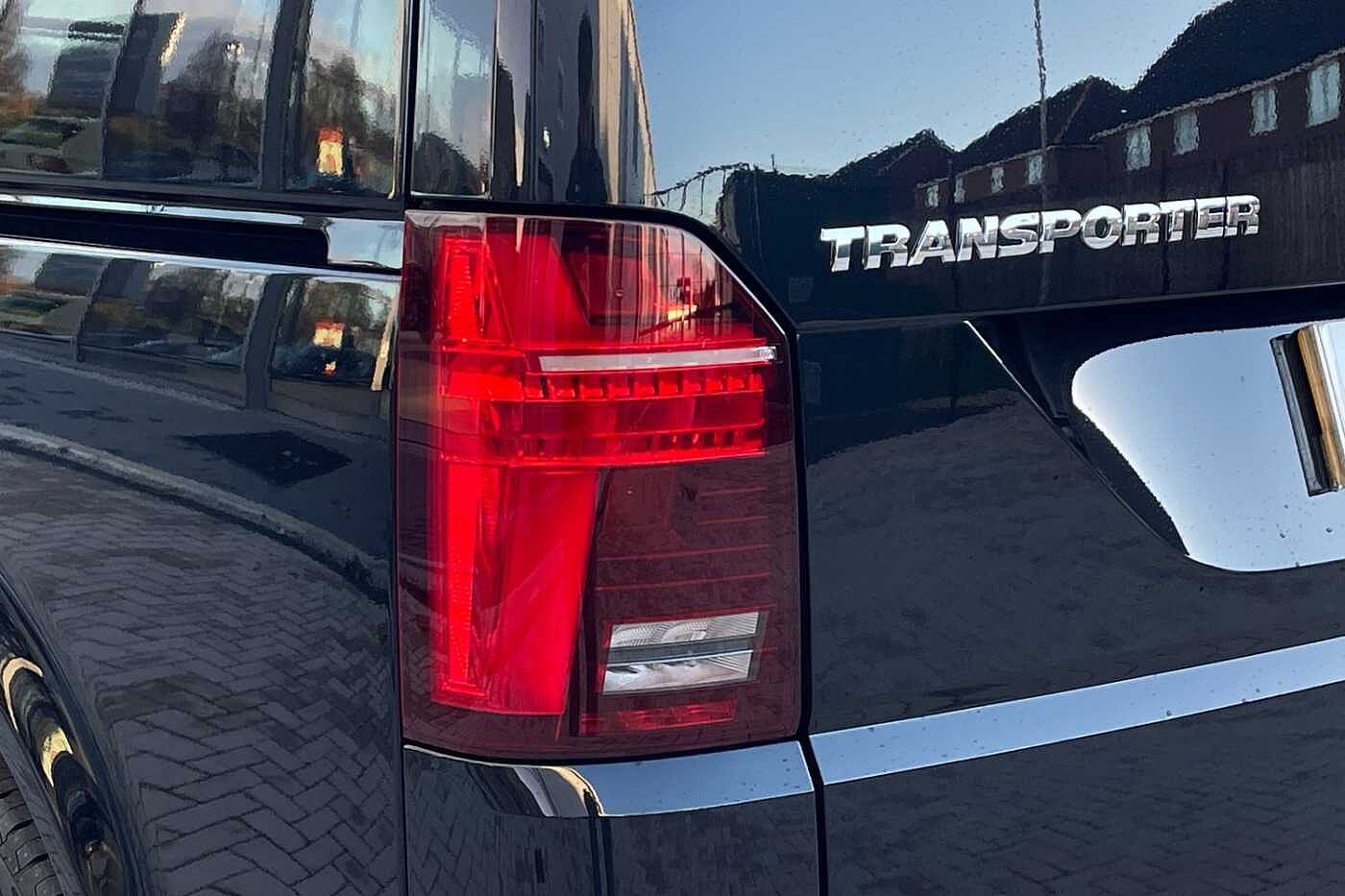 Volkswagen Transporter Kombi 2.0TDI 150 T32 Highline BMT SWB