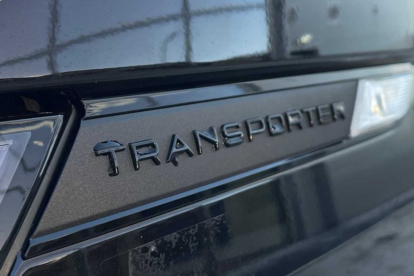 Volkswagen Transporter Kombi 2.0TDI 150 T32 Highline BMT SWB