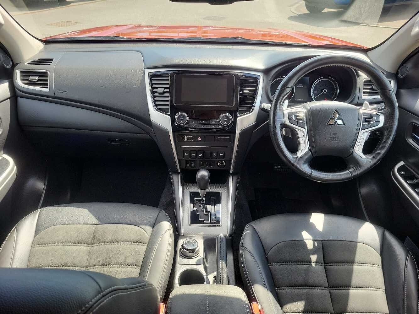 Mitsubishi L200 2.2 DI-D 4WD (150PS) Barbarian X DC PU
