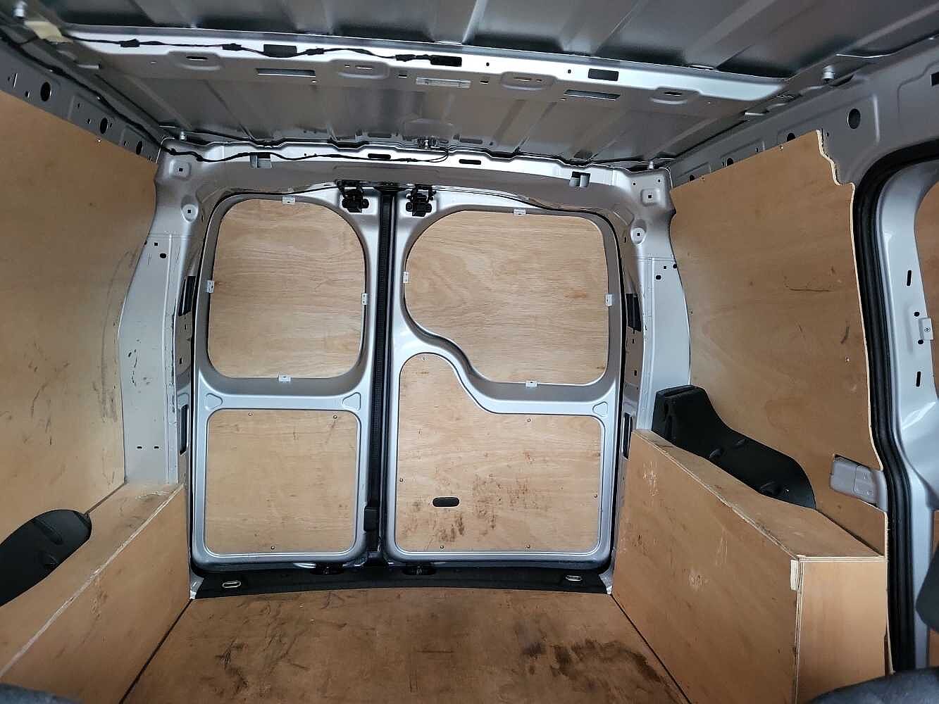 Volkswagen Caddy Cargo 2.0TDI 102PS C20 Commerce Plus PV