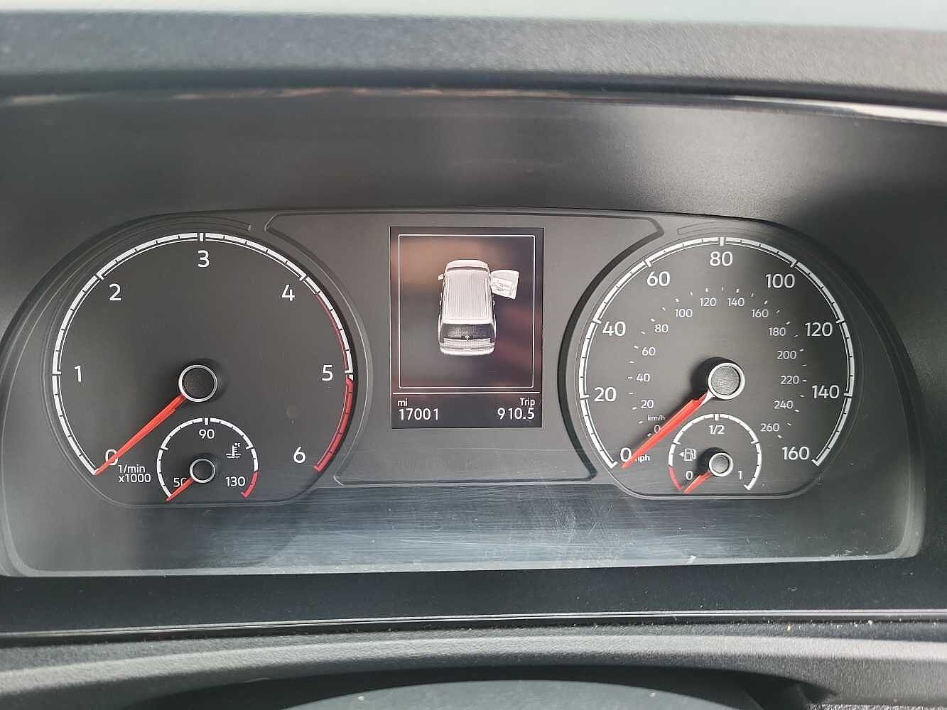 Volkswagen Caddy Cargo 2.0TDI 102PS C20 Commerce Plus PV