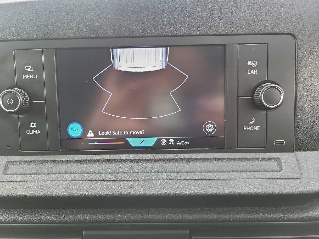 Volkswagen Caddy Cargo 2.0TDI 102PS C20 Commerce Plus PV