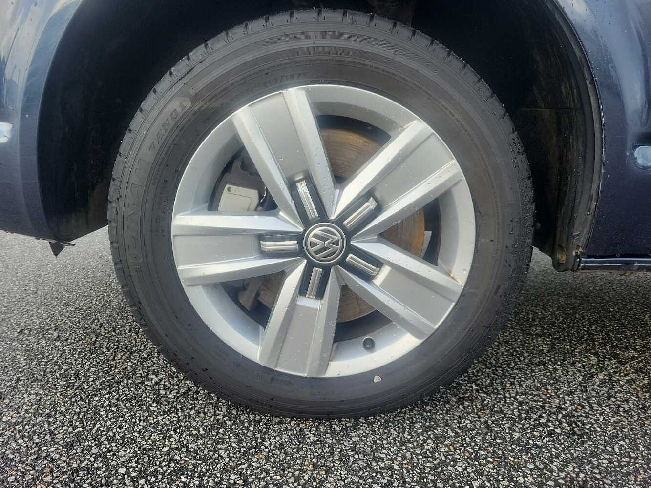Volkswagen Transporter 2.0TDI 150ps T32 Highline BMT SWB 4M