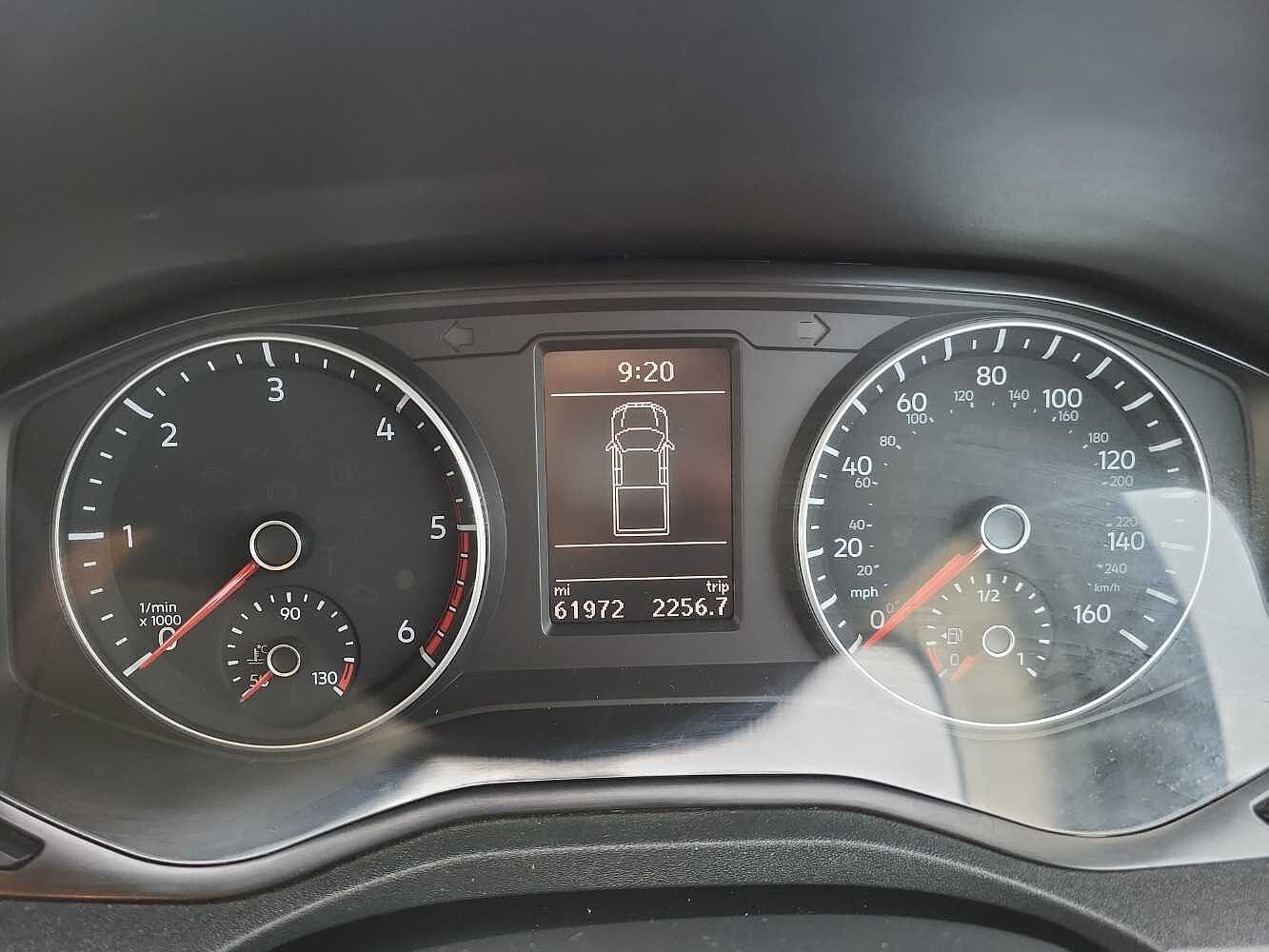 Volkswagen Amarok Highline 3.0 V6TDI 224PS EU6BMT 4M Per P-Up