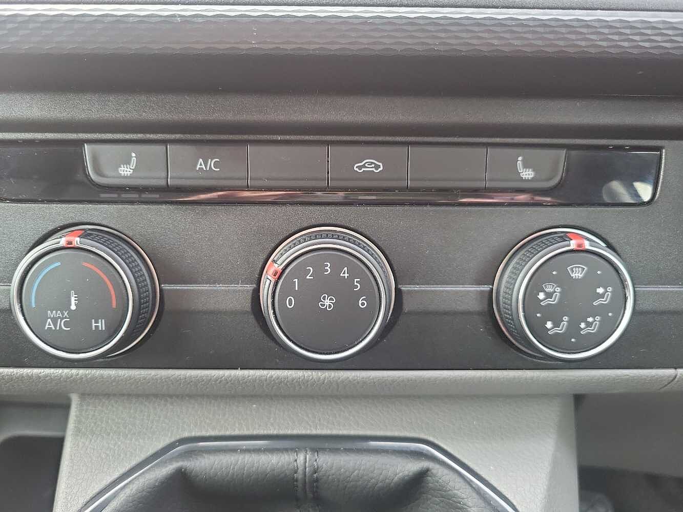Volkswagen Transporter 2.0TDI (150PS)Eu6 T30 Highline SWB PV