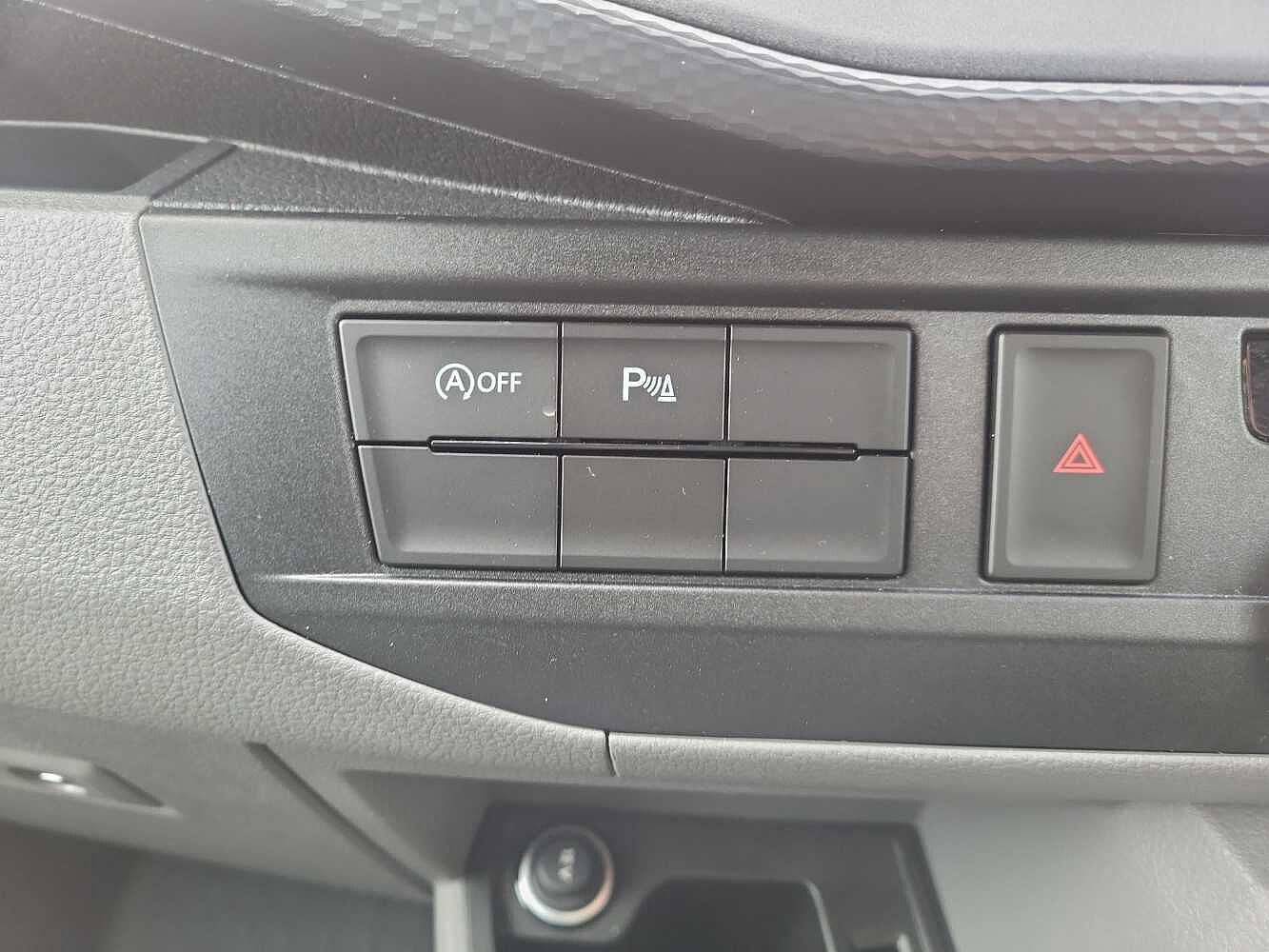 Volkswagen Transporter 2.0TDI (150PS)Eu6 T30 Highline SWB PV