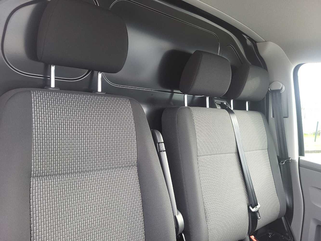 Volkswagen Transporter 2.0TDI (150PS)Eu6 T30 Highline SWB PV