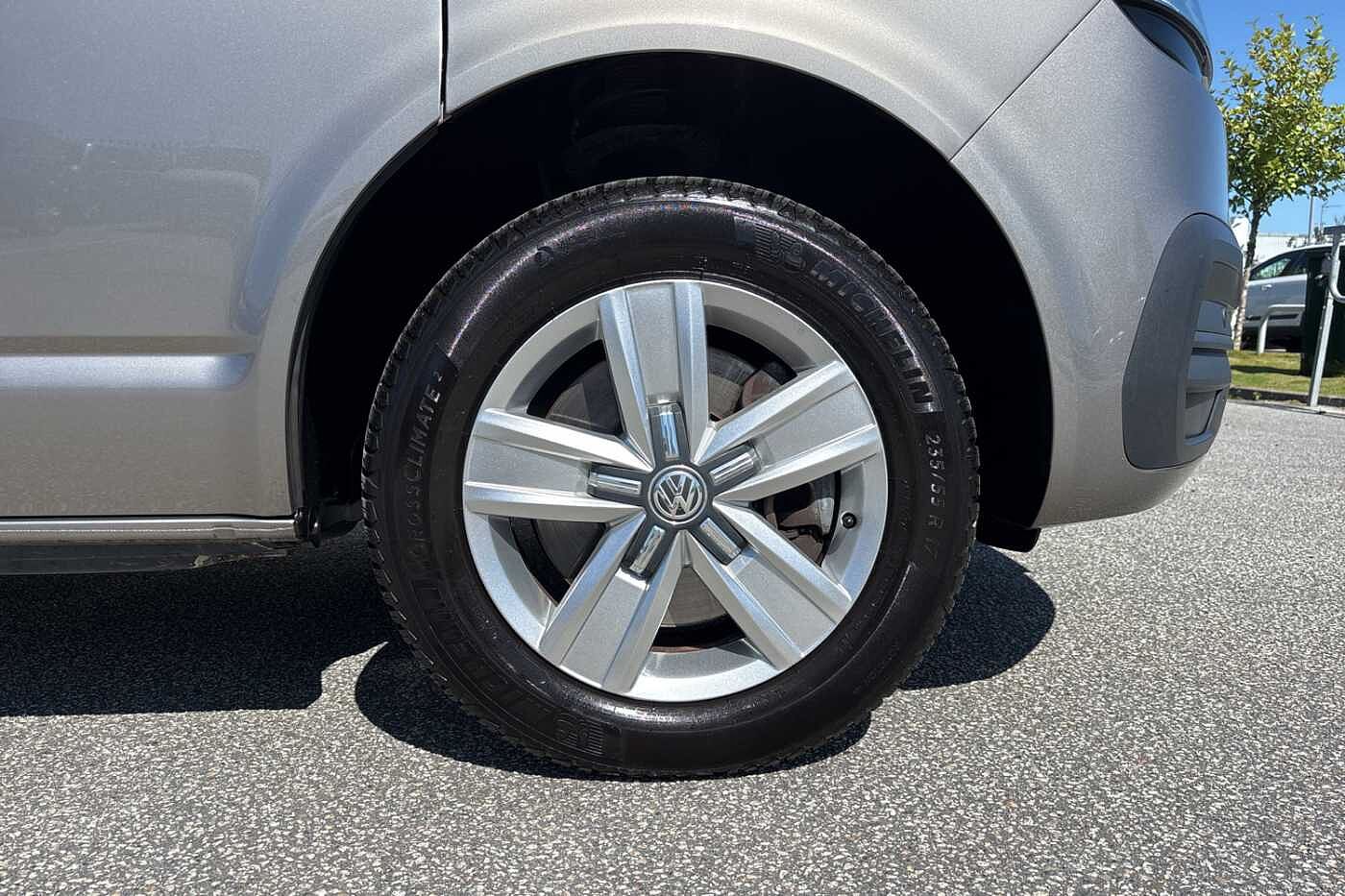 Volkswagen California