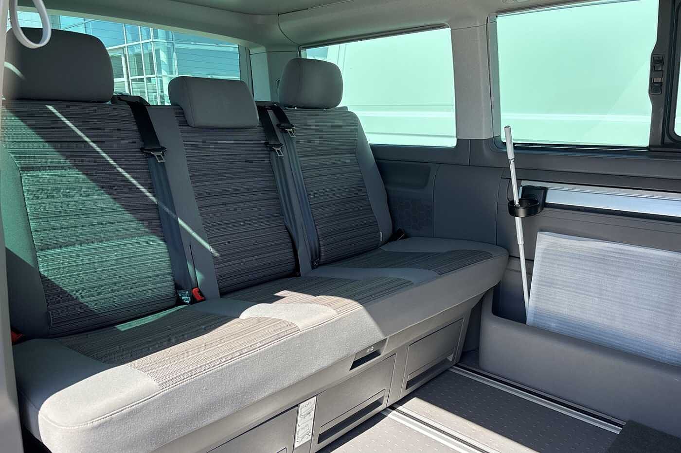 Volkswagen California