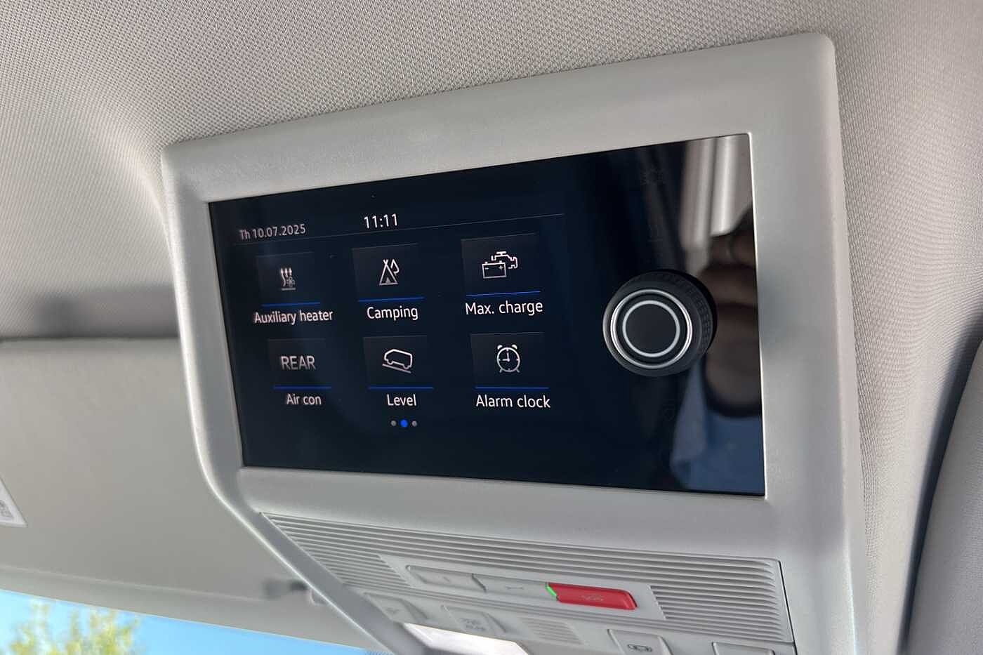 Volkswagen California