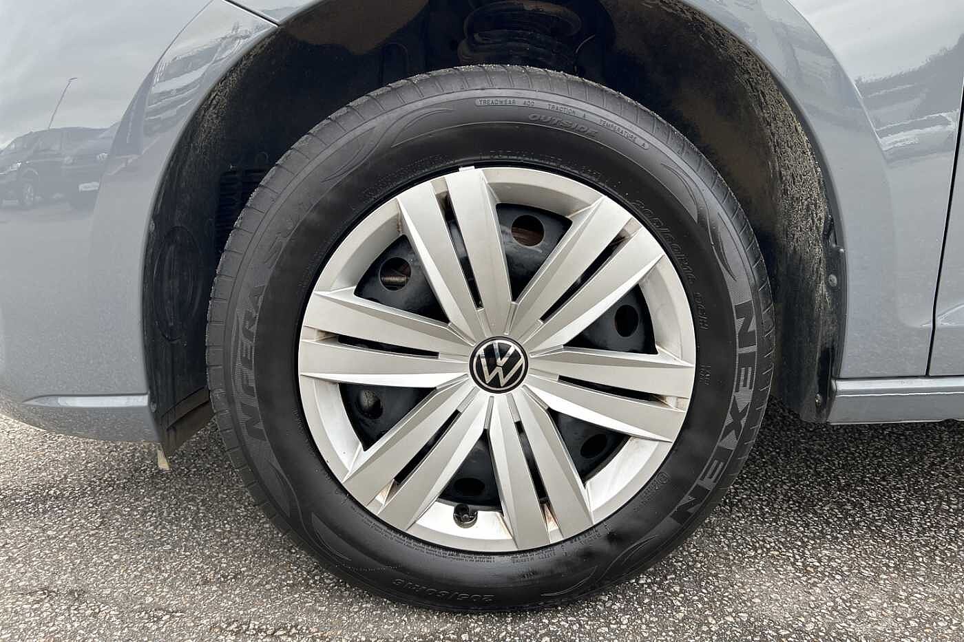 Volkswagen Caddy Cargo 2.0TDI 102PS C20 Commerce Plus PV