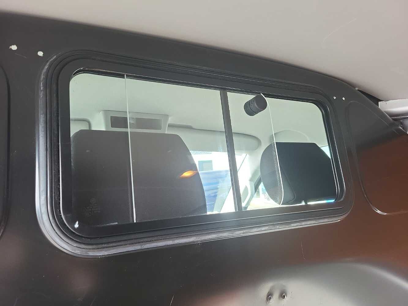 Volkswagen Transporter PV 2.0TDI 150PSEu6 T32 Highline SWB4M**4 Motion**