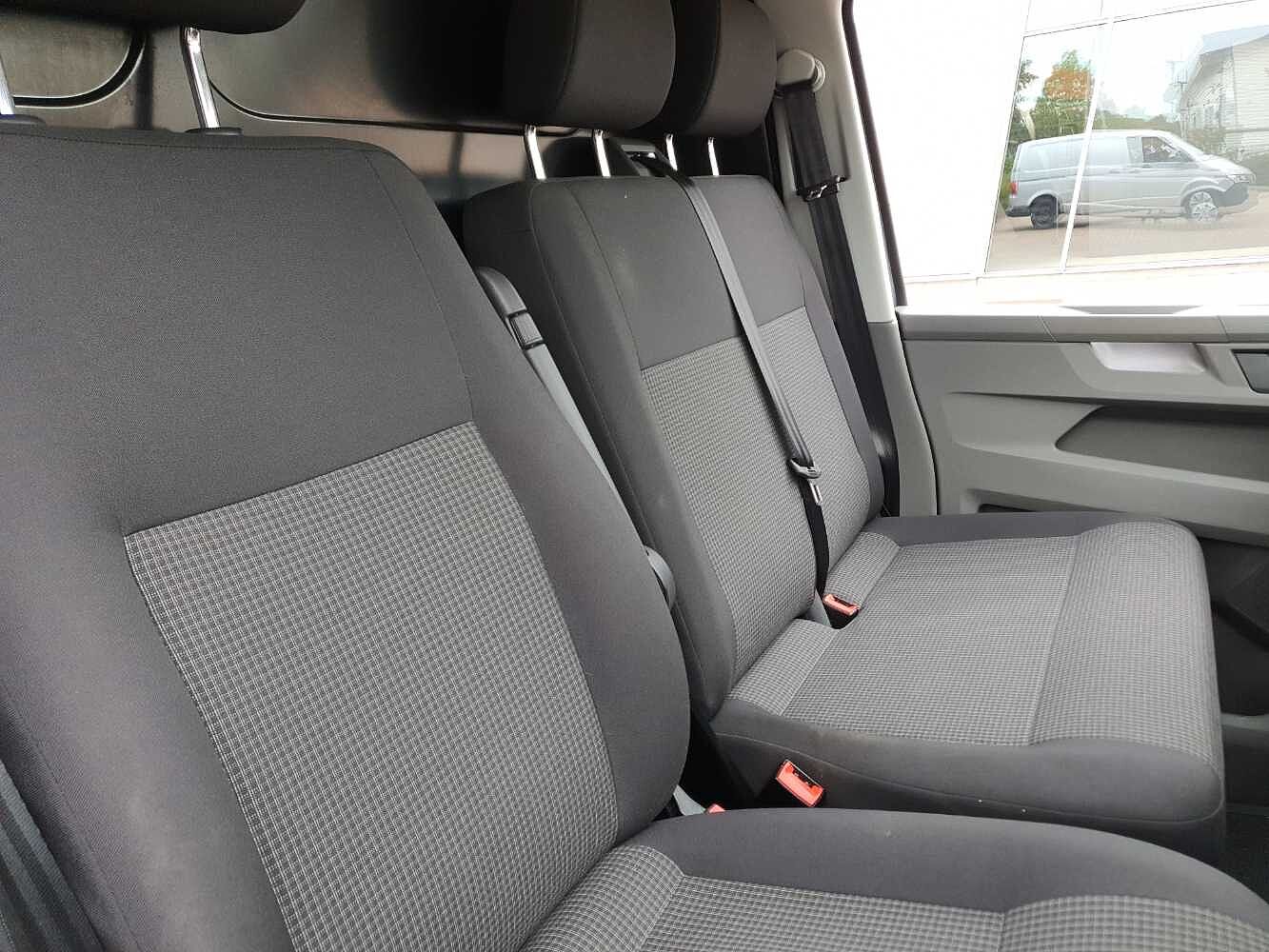 Volkswagen Transporter T28 Panel van Startline SWB 110 PS 2.0 TDI 5sp Manual