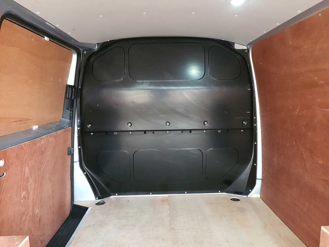 Volkswagen Transporter T28 Panel van Startline SWB 110 PS 2.0 TDI 5sp Manual