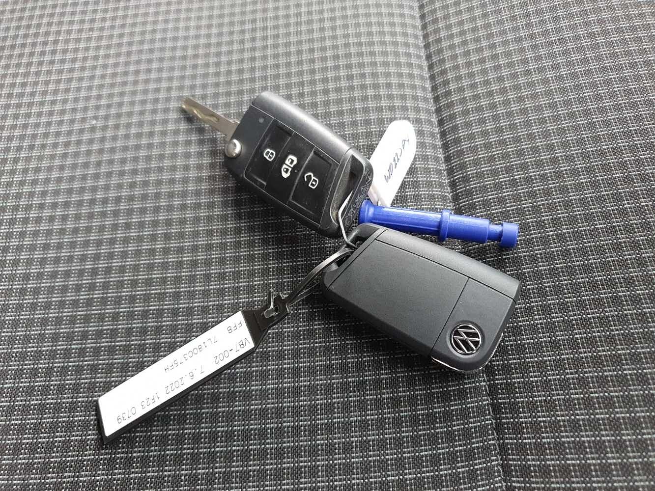 Volkswagen Transporter T28 Panel van Startline SWB 110 PS 2.0 TDI 5sp Manual