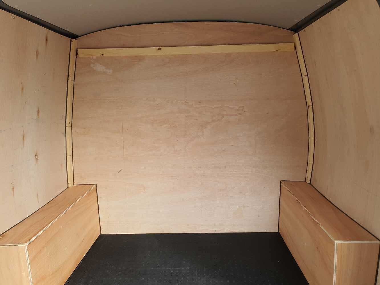 Volkswagen Transporter T30 Kombi Startline SWB 110 PS 2.0 TDI 5sp Manual