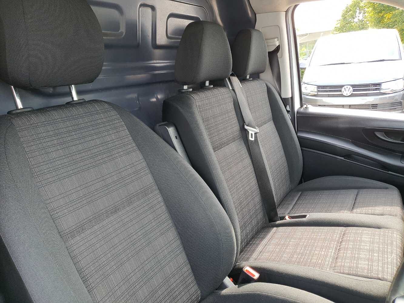 Mercedes-Benz Vito 1.8 CDI 110 (EU6c) Pure L2