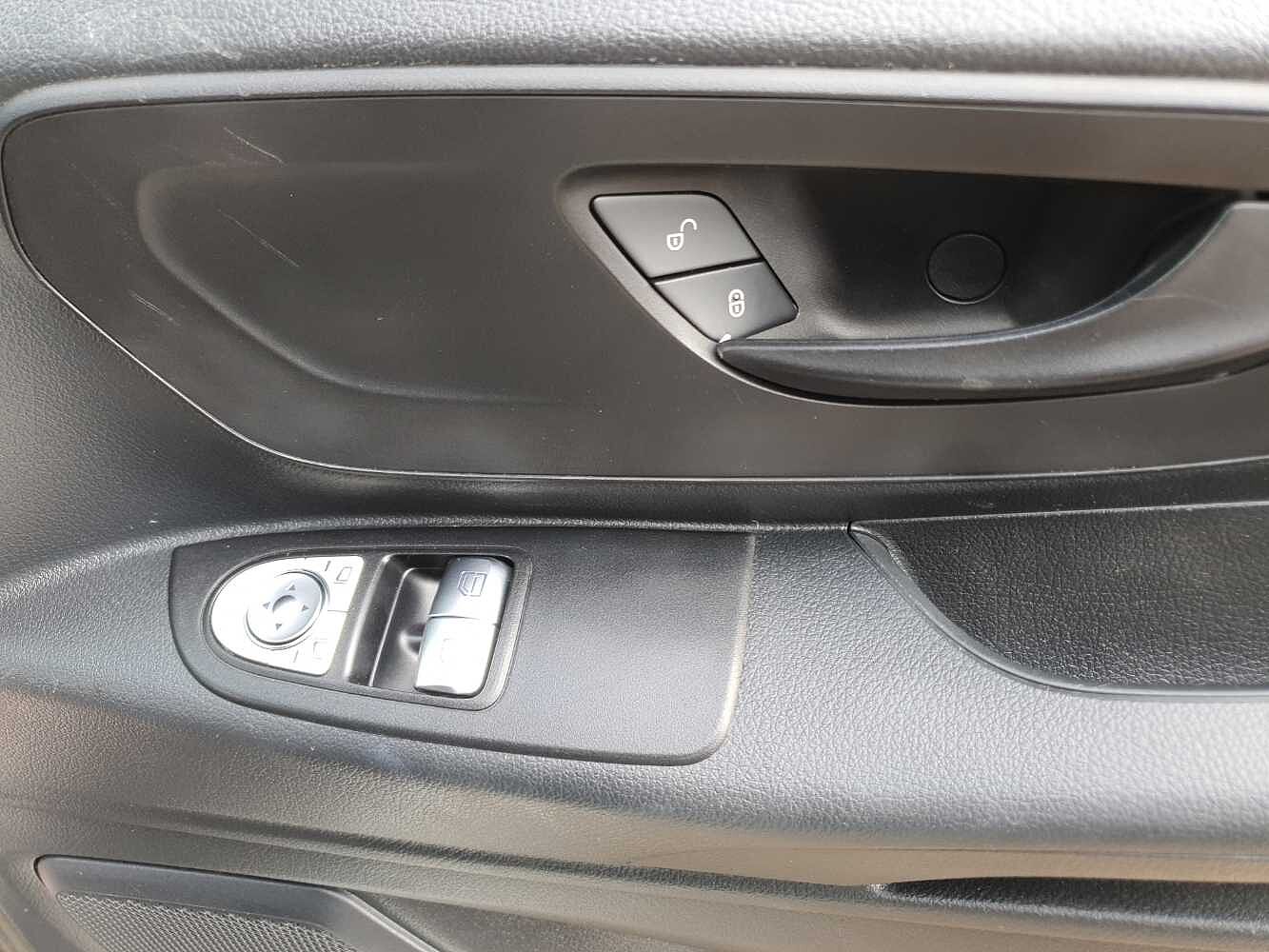 Mercedes-Benz Vito 1.8 CDI 110 (EU6c) Pure L2