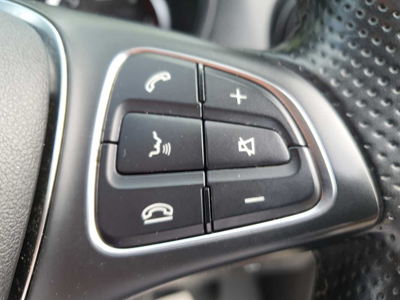 Mercedes-Benz Vito 1.8 CDI 110 (EU6c) Pure L2