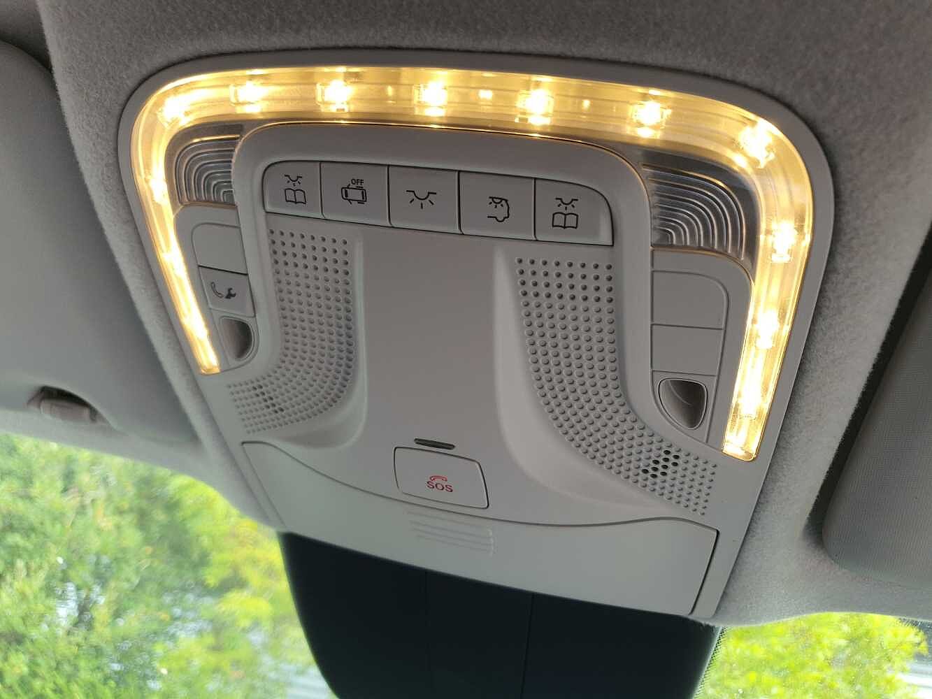 Mercedes-Benz Vito 1.8 CDI 110 (EU6c) Pure L2