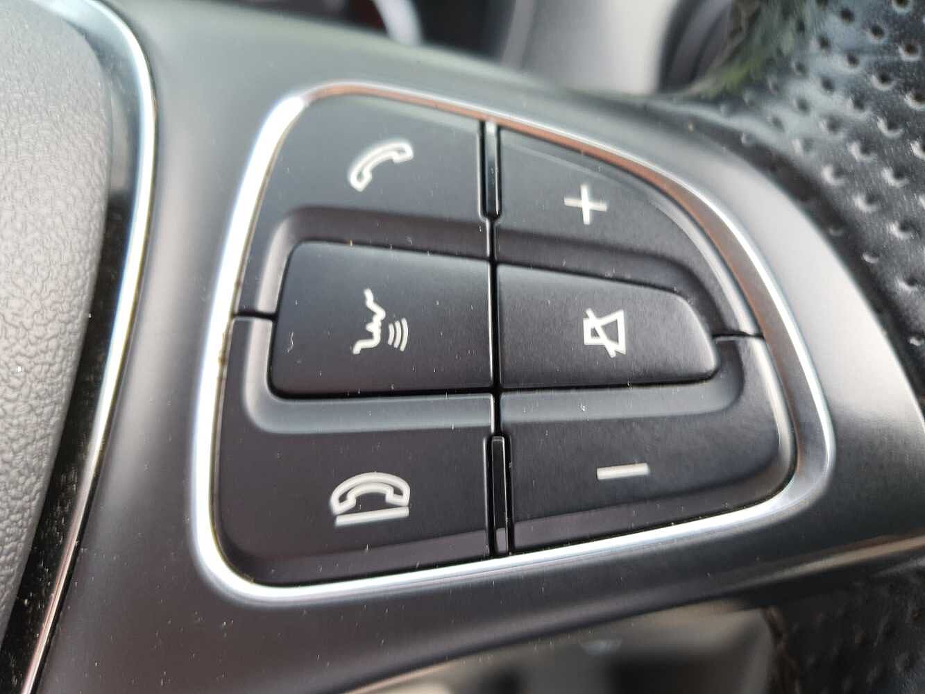 Mercedes-Benz Vito 1.8 CDI 110 (EU6c) Pure L2