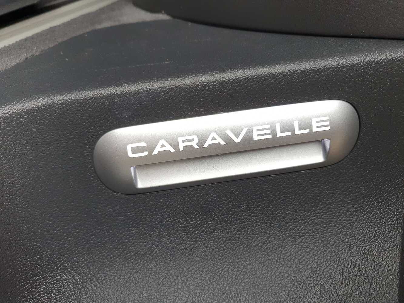 Volkswagen Caravelle Executive SWB 150 PS 2.0 TDI 7sp DSG