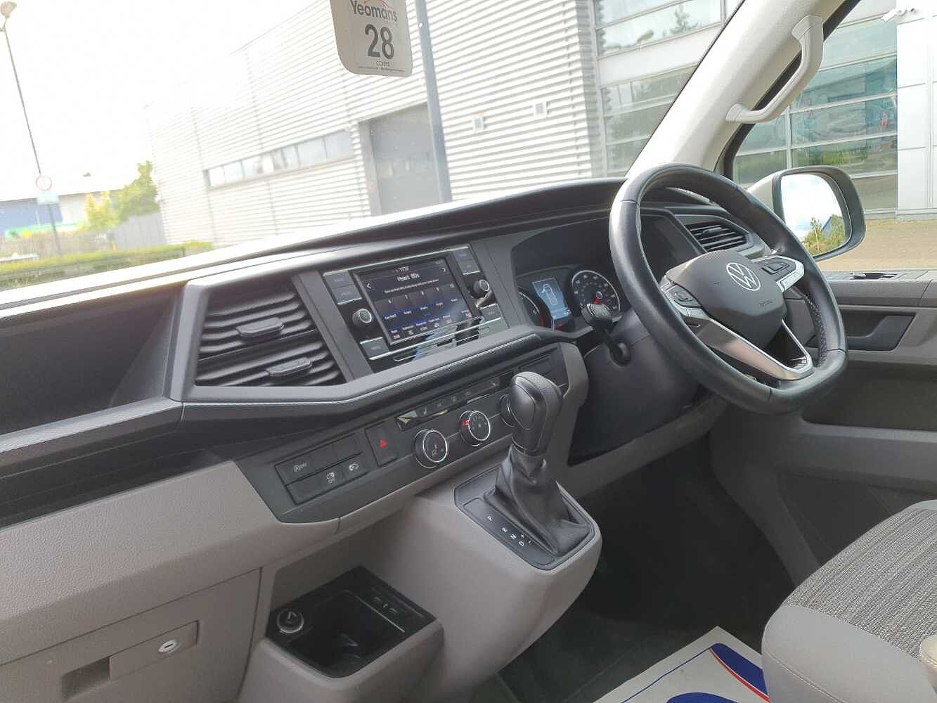 Volkswagen California Diesel Estate 2.0 TDI Beach Camper 4dr DSG