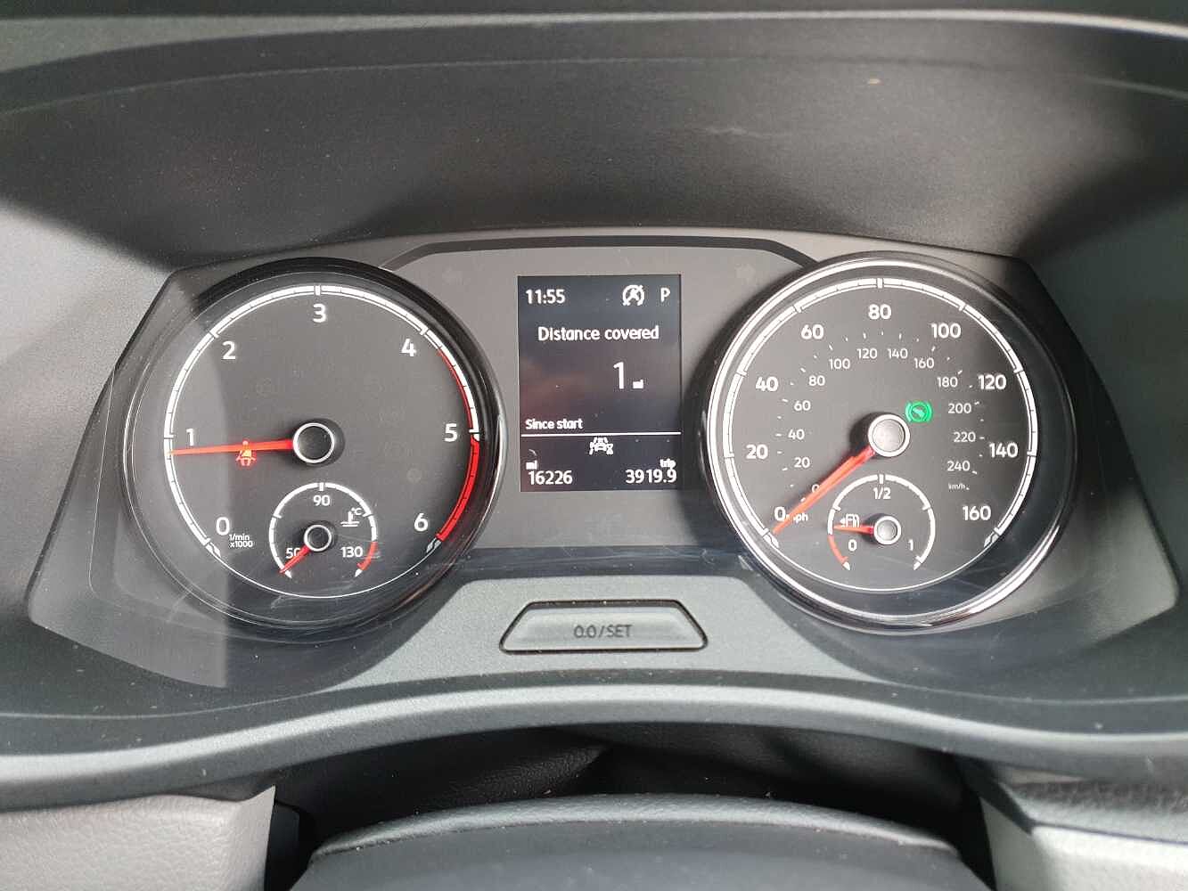 Volkswagen California Diesel Estate 2.0 TDI Beach Camper 4dr DSG
