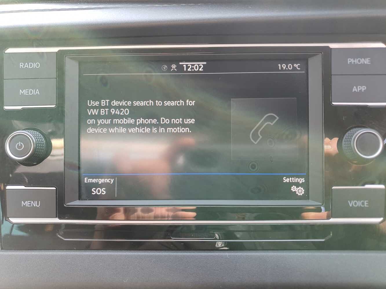 Volkswagen California Diesel Estate 2.0 TDI Beach Camper 4dr DSG