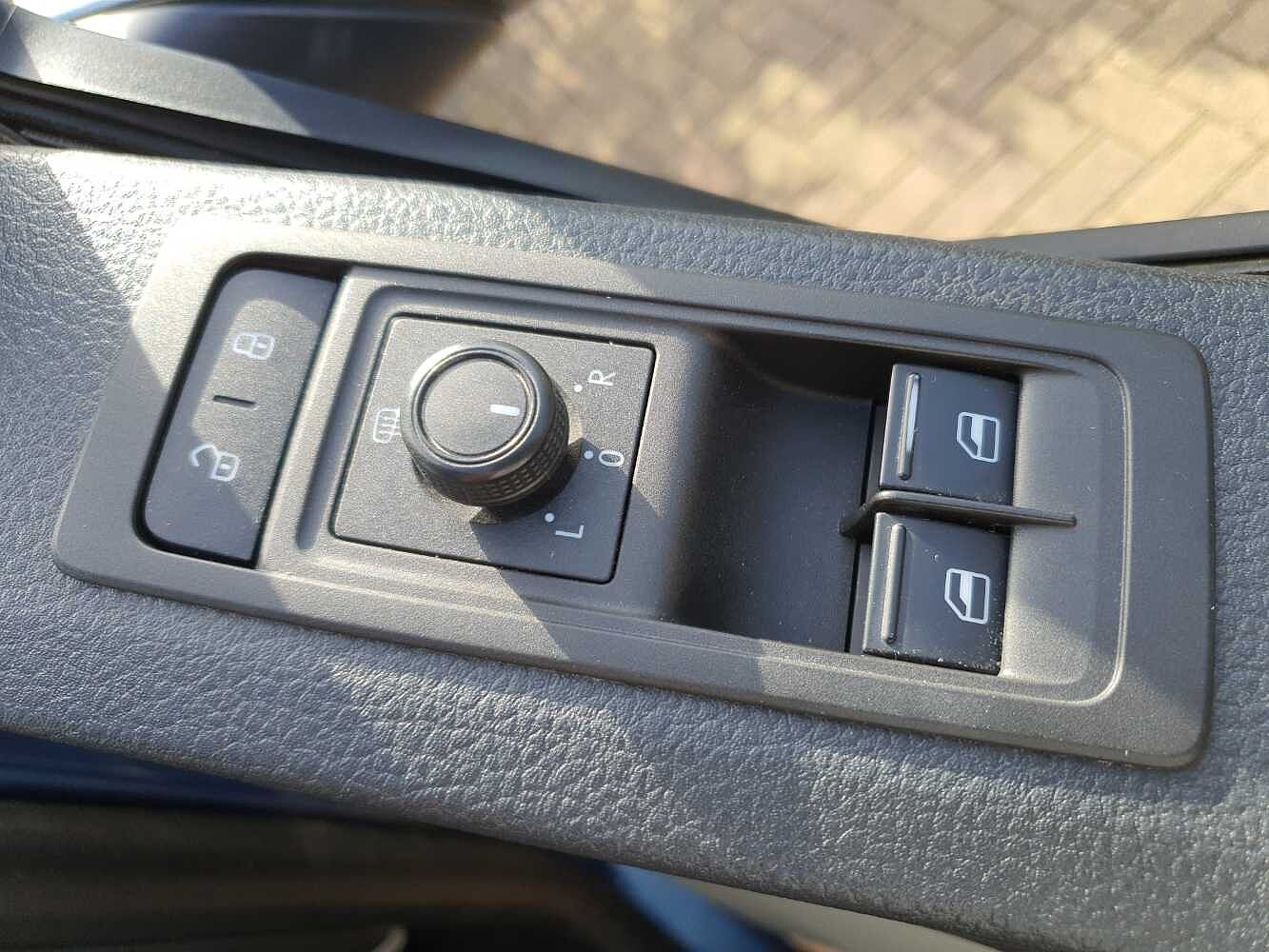 Volkswagen Transporter T32 Panel van Highline SWB EU6 204 PS 2.0 TDI BMT 7sp DSG 4MOTION