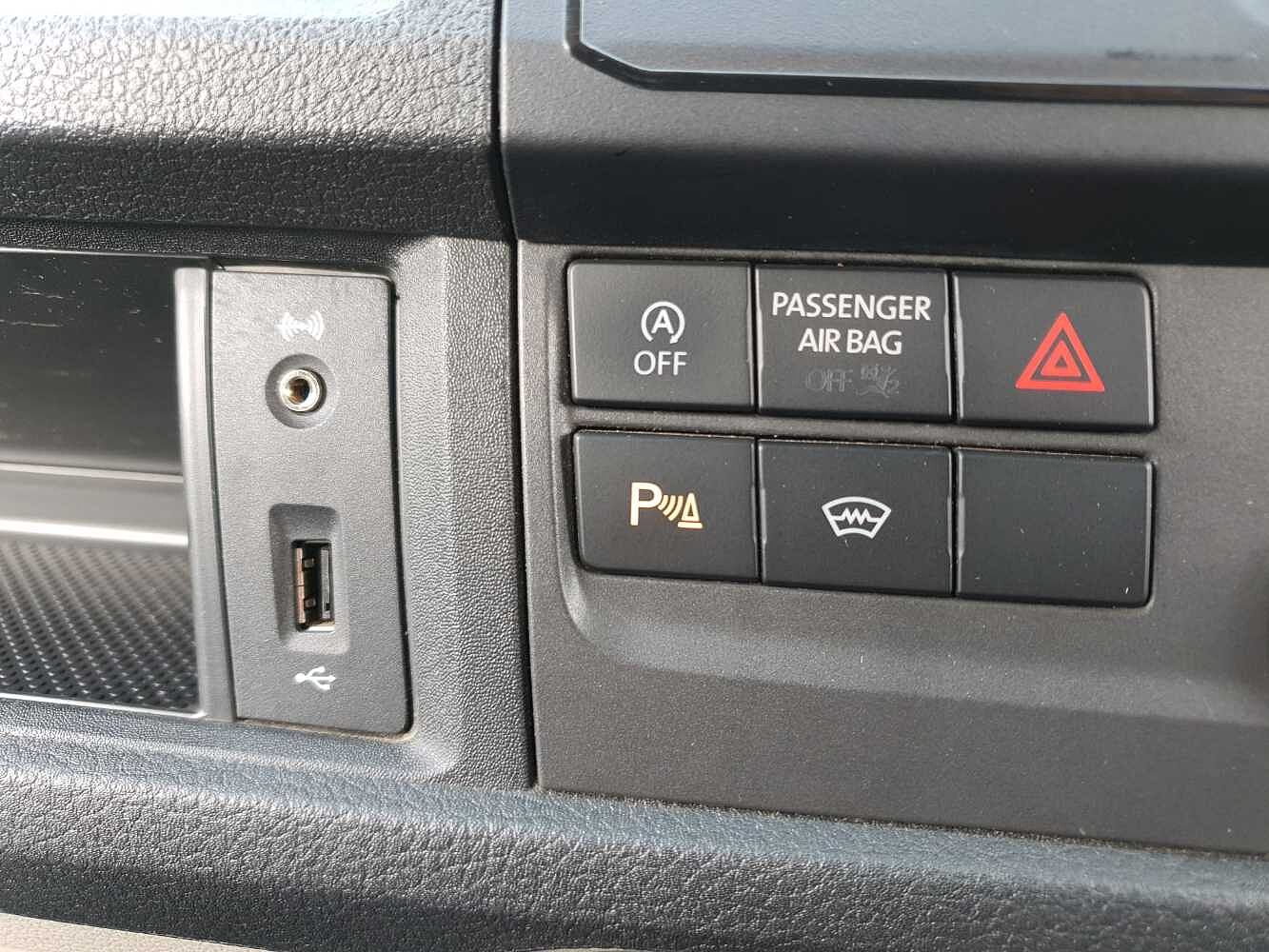Volkswagen Transporter T32 Panel van Highline SWB EU6 204 PS 2.0 TDI BMT 7sp DSG 4MOTION