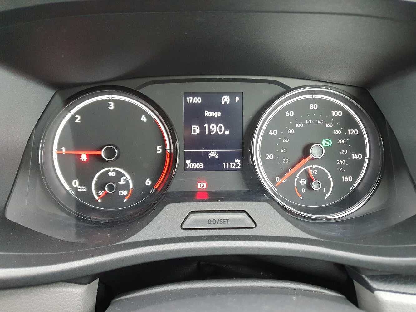 Volkswagen Transporter Kombi 2.0TDI 150 T32 Highline BMT SWB
