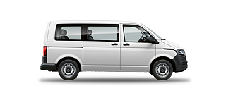 Transporter Window Van