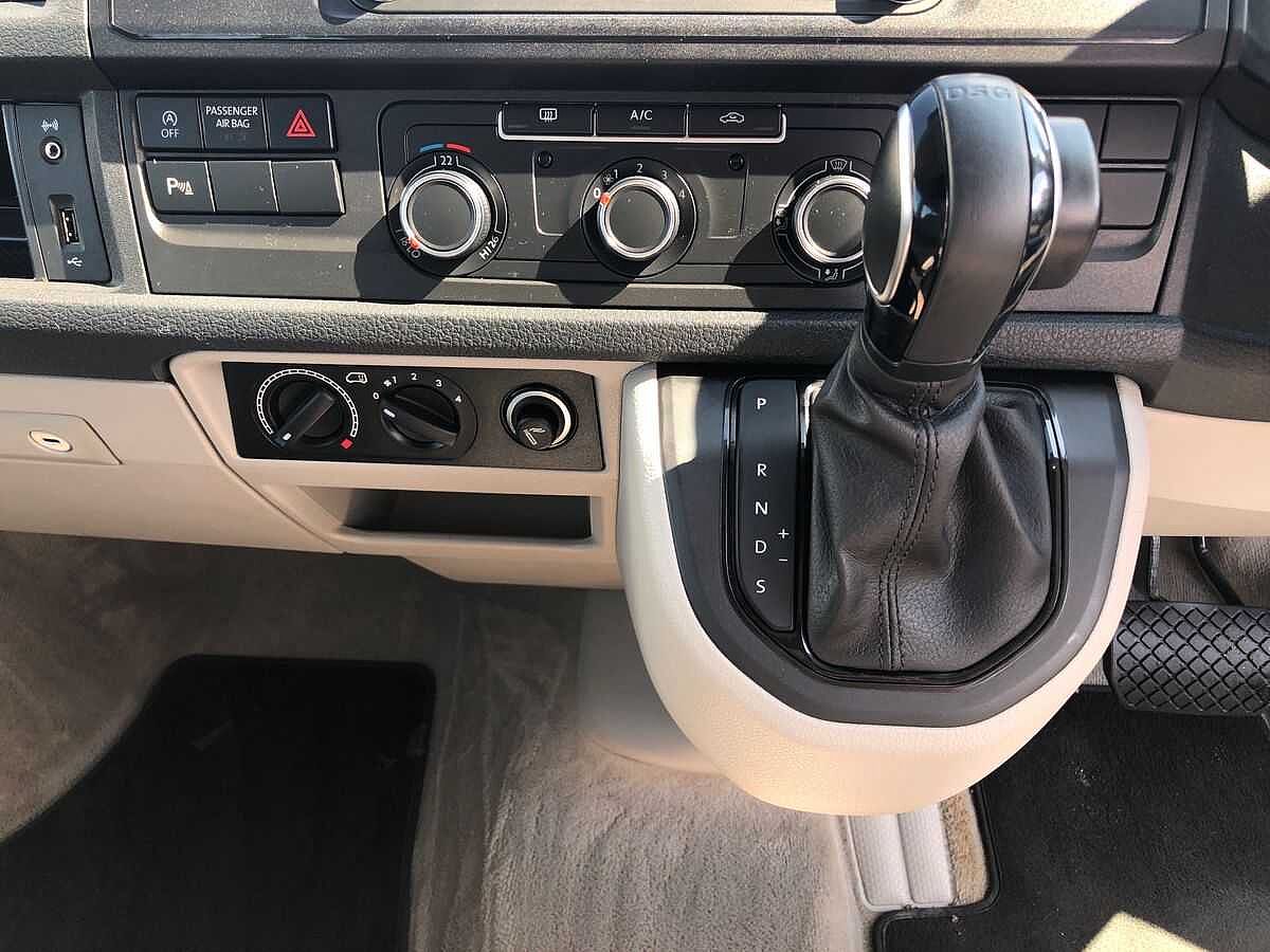 Volkswagen California Beach SWB 150 PS 2.0 TDI BMT 7sp DSG