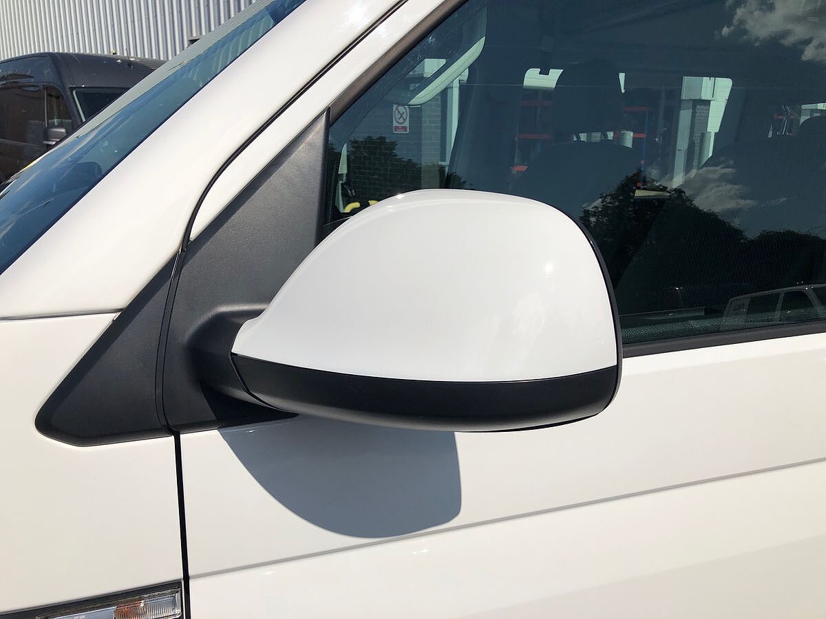 Volkswagen California Beach SWB 150 PS 2.0 TDI BMT 7sp DSG