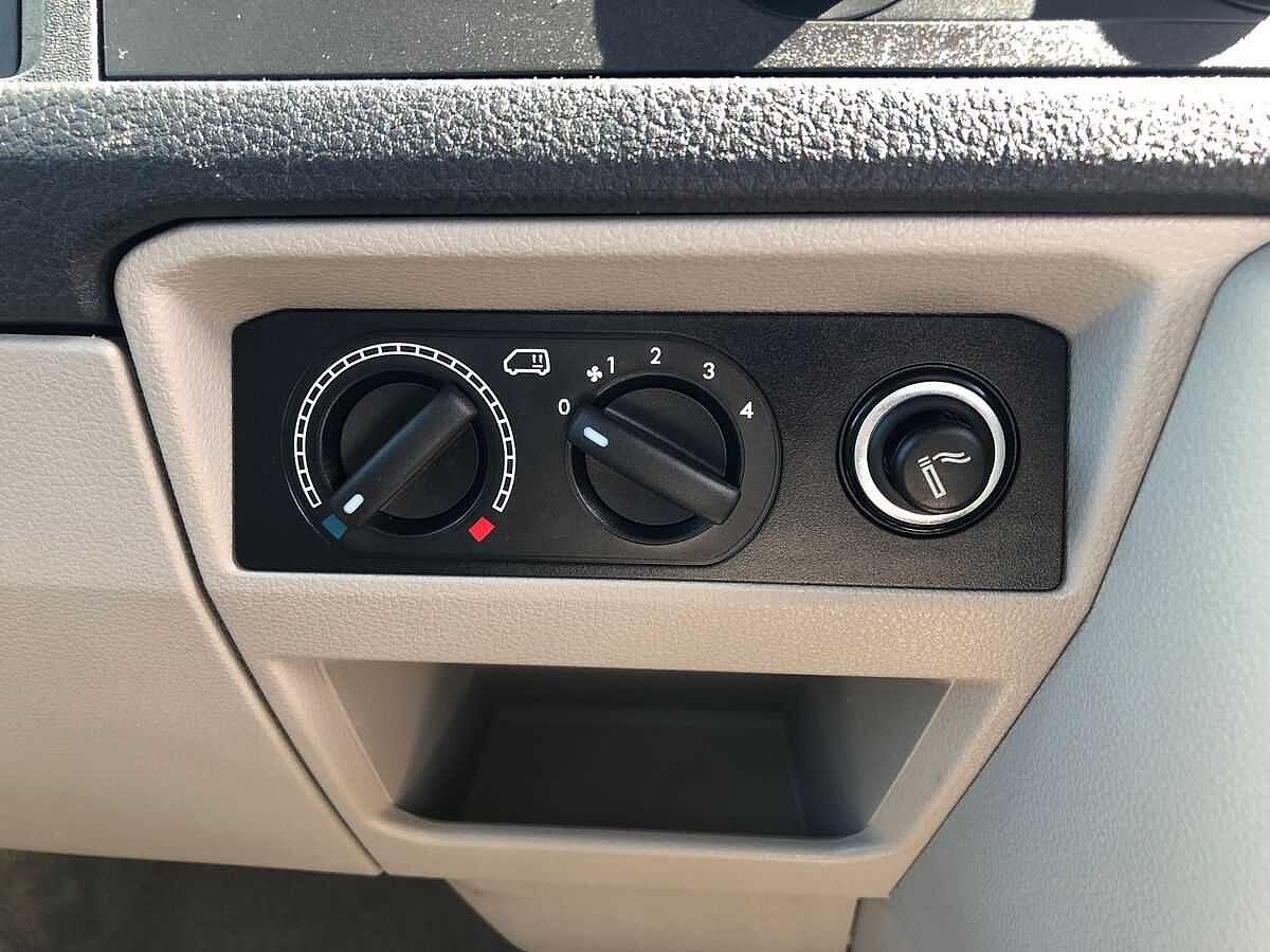Volkswagen California Beach SWB 150 PS 2.0 TDI BMT 7sp DSG