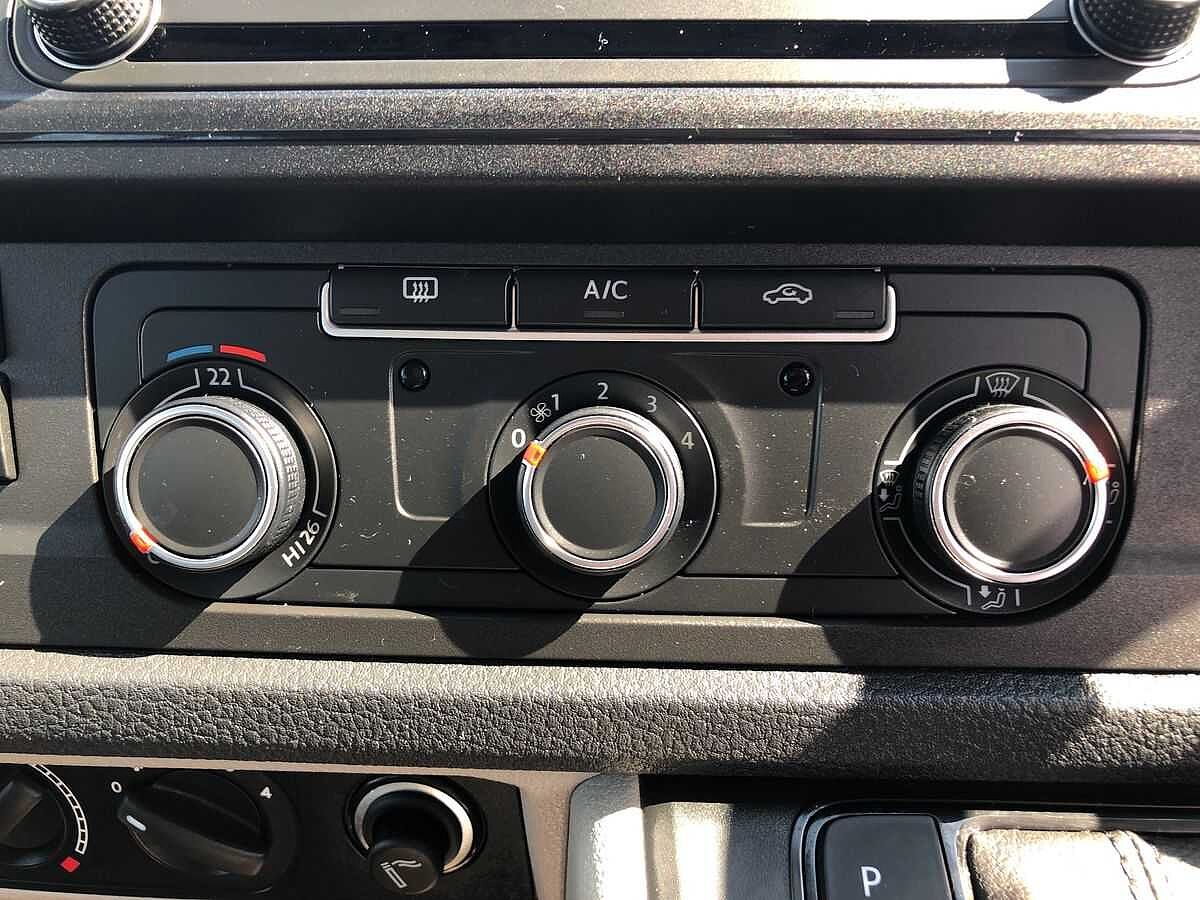 Volkswagen California Beach SWB 150 PS 2.0 TDI BMT 7sp DSG